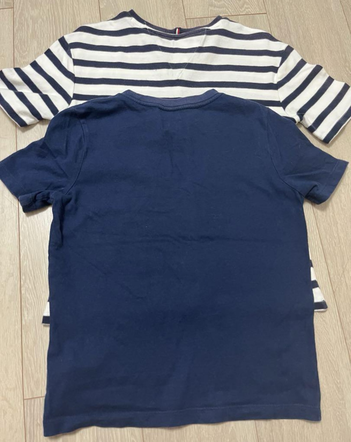 Tommy GAP  キッズ　120の写真2枚目