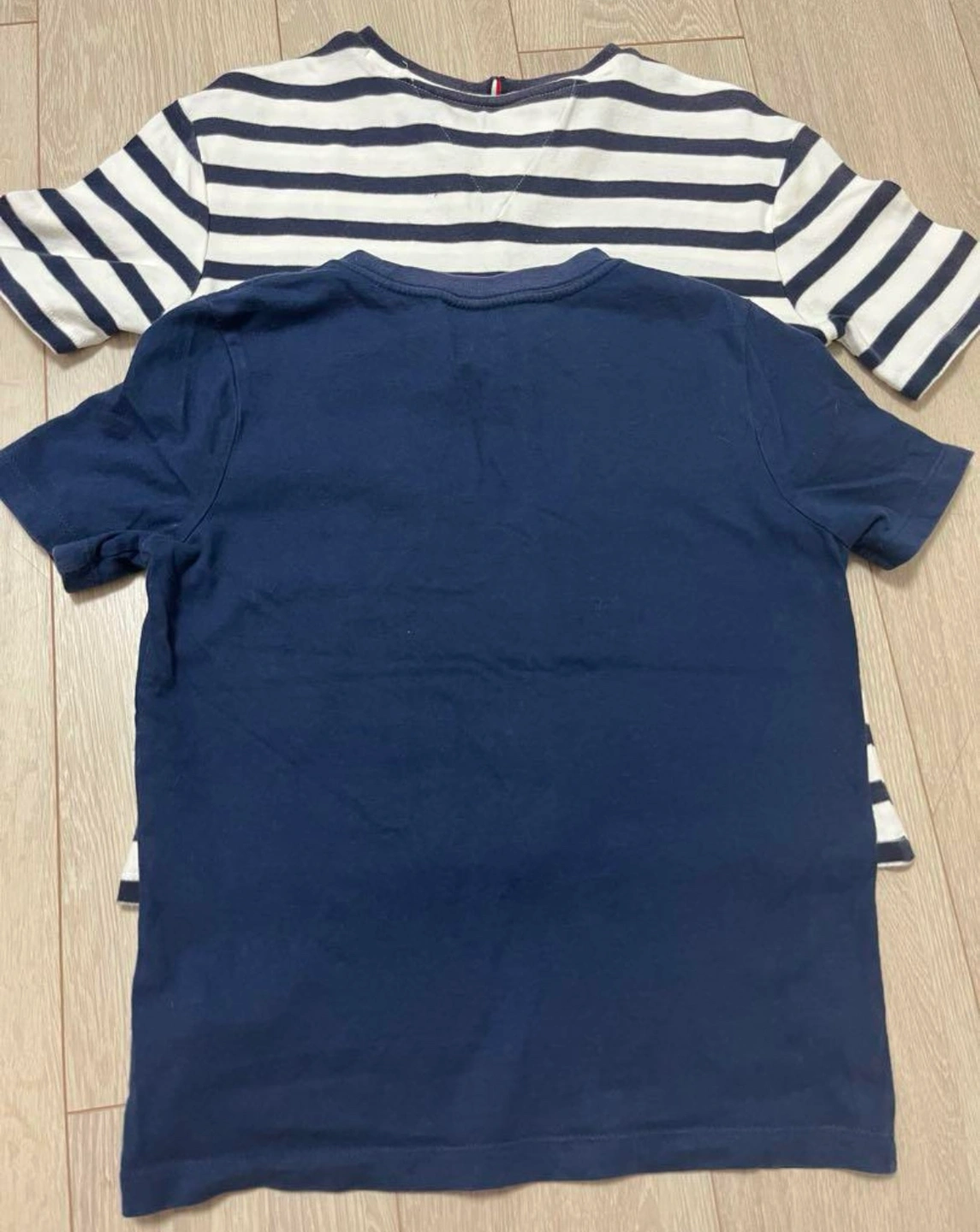 Tommy GAP キッズ 120の写真2枚目