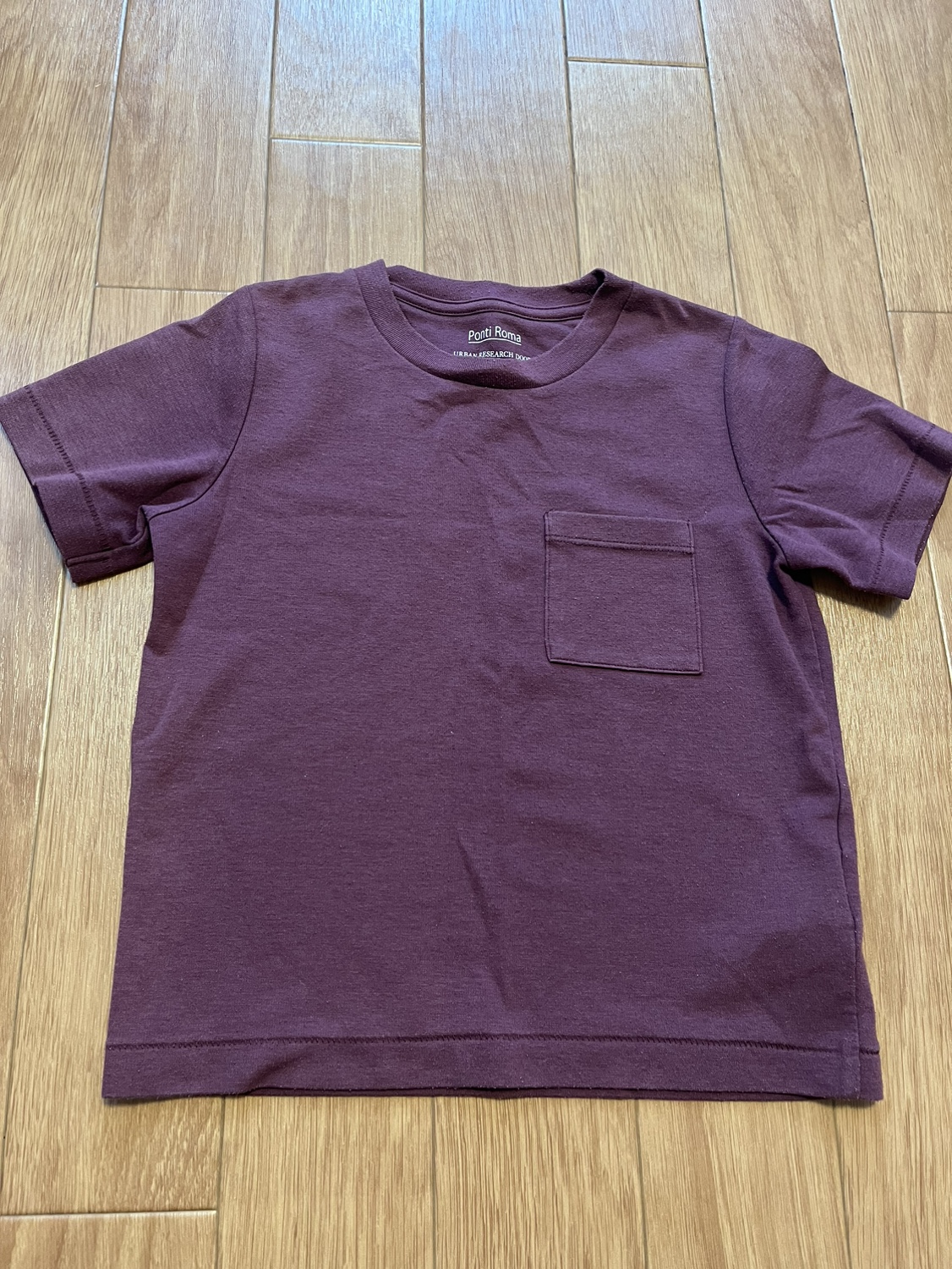 男の子100cm半袖Tシャツまとめ売り　保育園用の写真7枚目