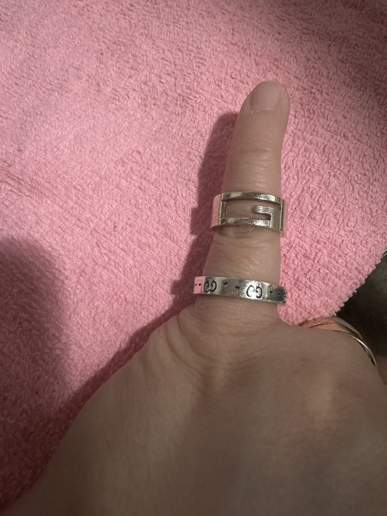 Gucci Ring