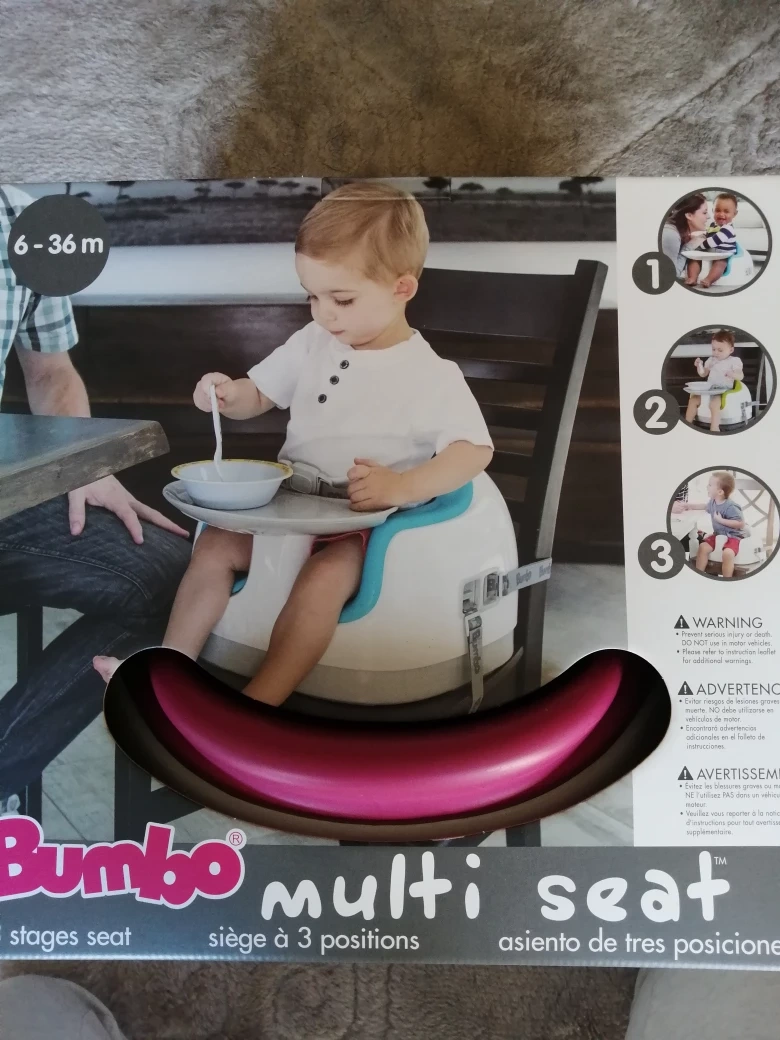 バンボマルチシート〔値下げ〕の写真6枚目