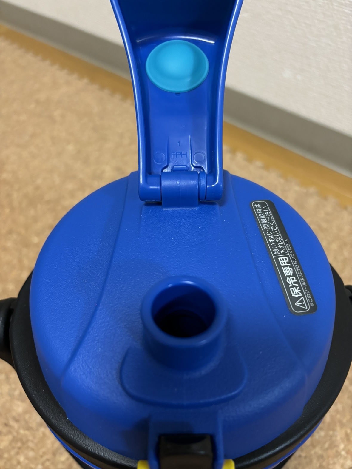 新品未使用　サーモスのジャグの写真4枚目