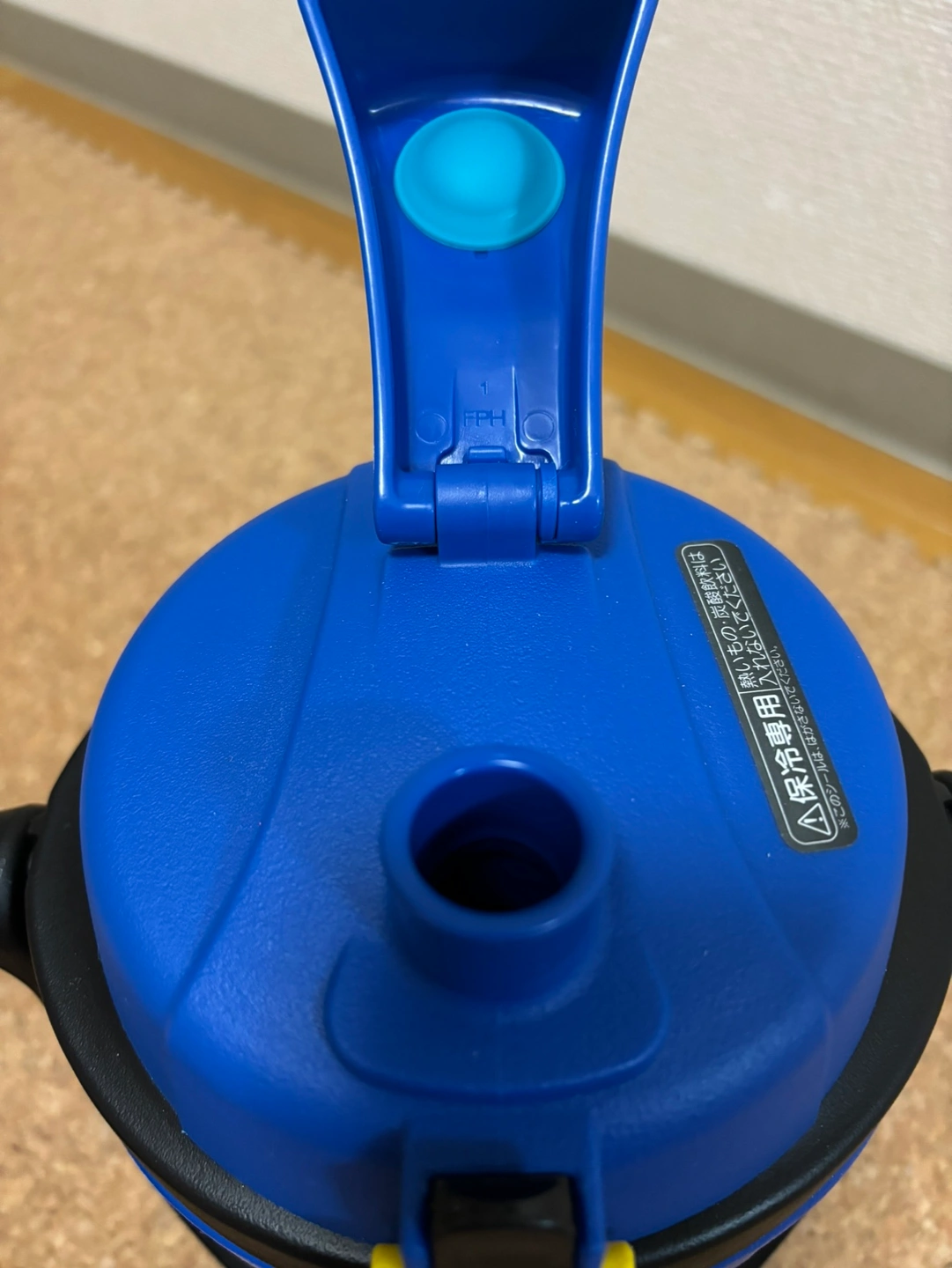 新品未使用 サーモスのジャグの写真4枚目
