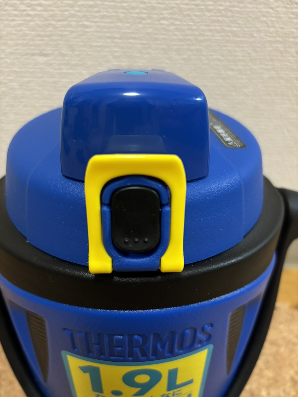 新品未使用　サーモスのジャグの写真3枚目