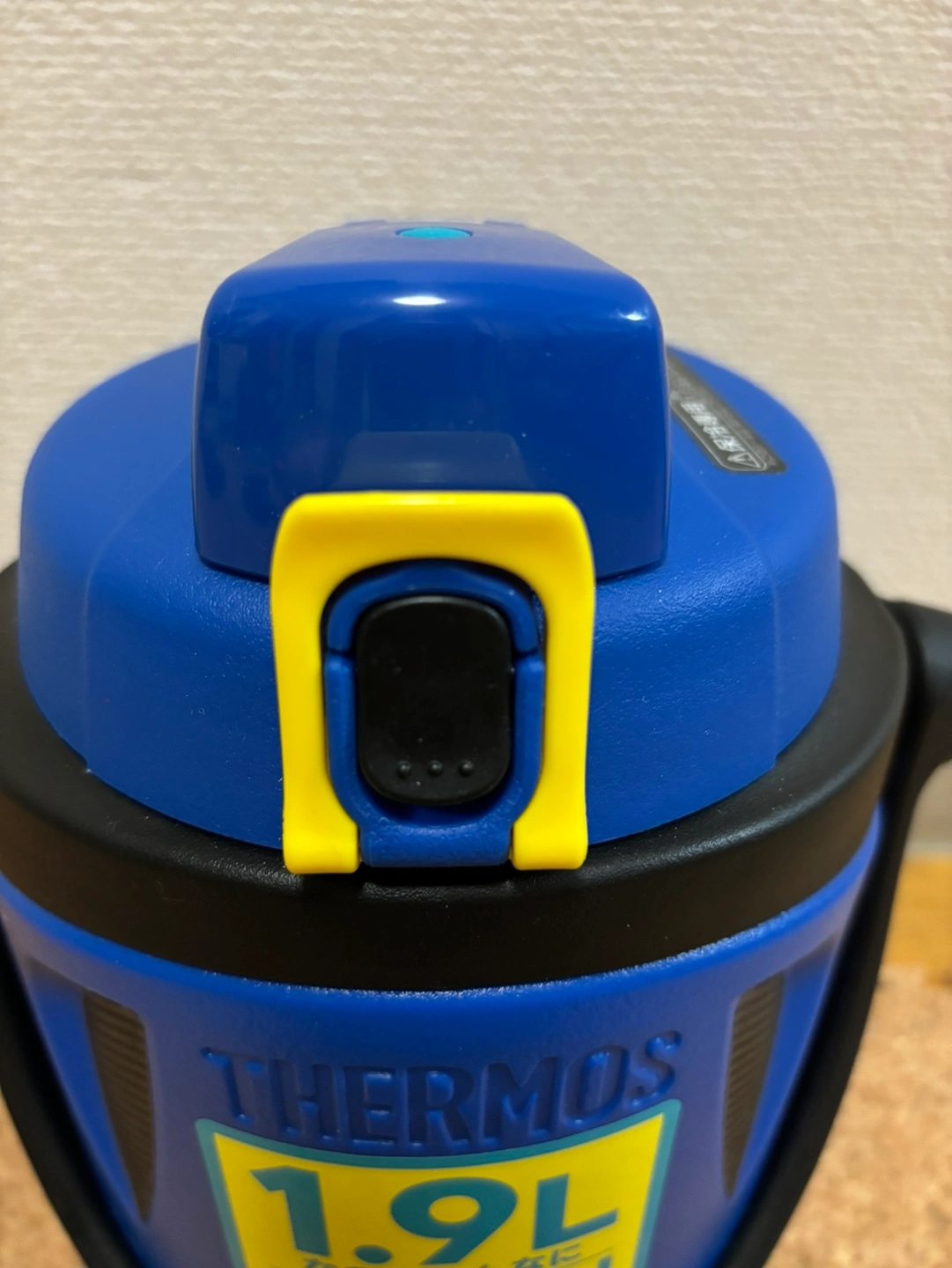 新品未使用 サーモスのジャグの写真3枚目