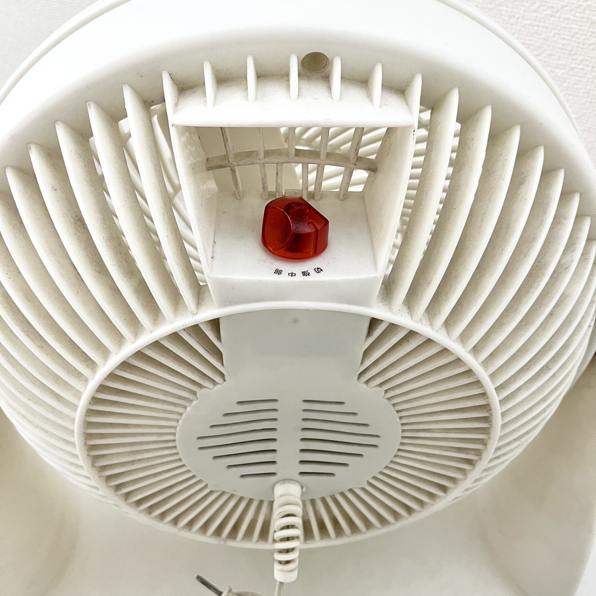 Honeywell  サーキュレーター　扇風機　家電 季節、空調家電 扇風機の写真2枚目