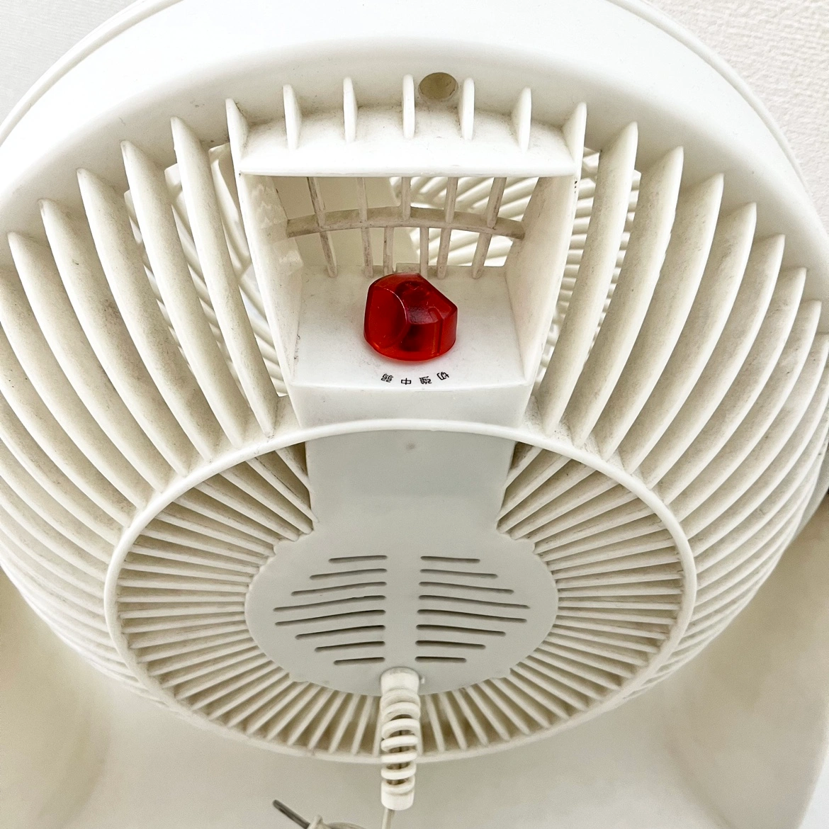 Honeywell サーキュレーター 扇風機 家電 季節、空調家電 扇風機の写真2枚目