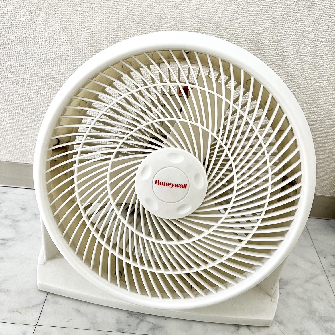 Honeywell  サーキュレーター　扇風機　家電 季節、空調家電 扇風機