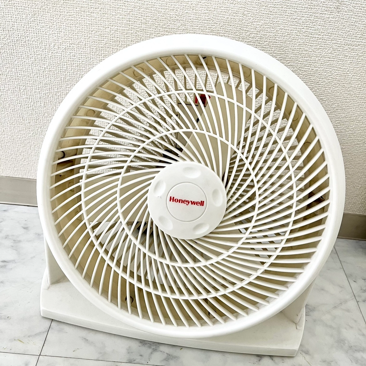 Honeywell サーキュレーター 扇風機 家電 季節、空調家電 扇風機
