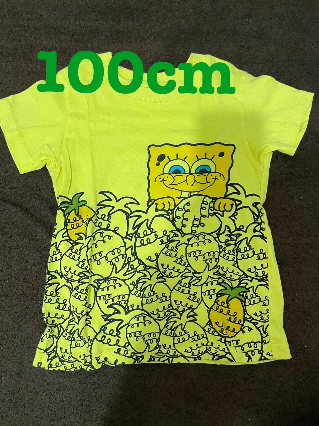 子供洋服 Tシャツ 110cmの写真4枚目