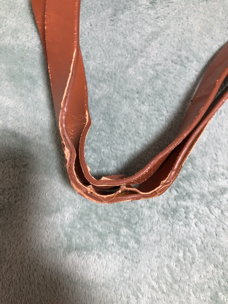 ギャップ　トートバッグの写真2枚目