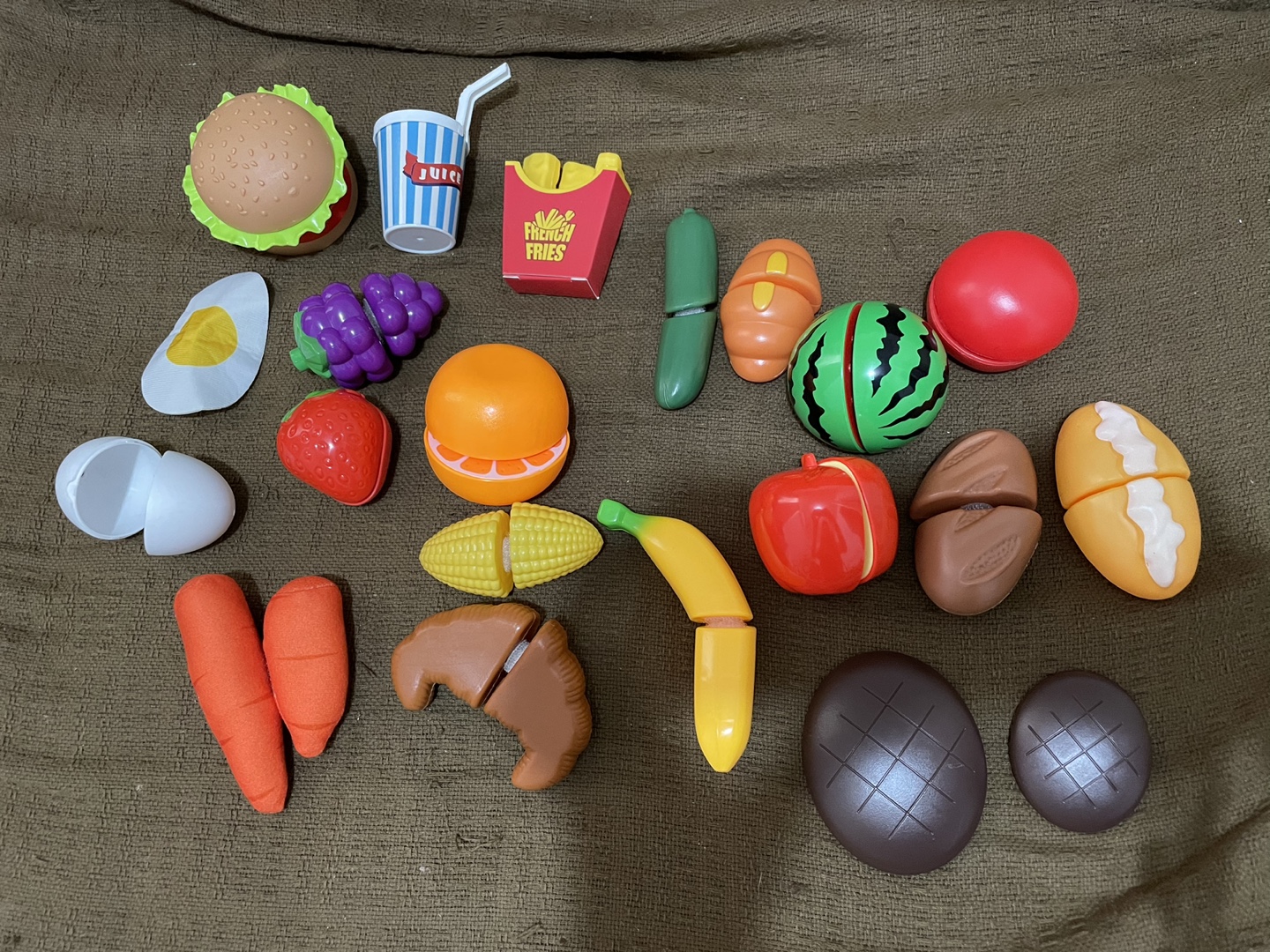 おままごとセット