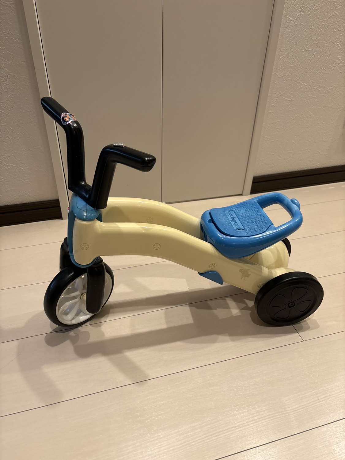 子供自転車