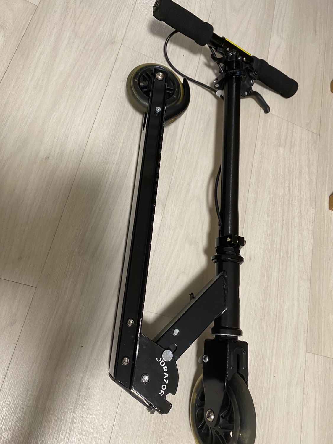 キックボード
