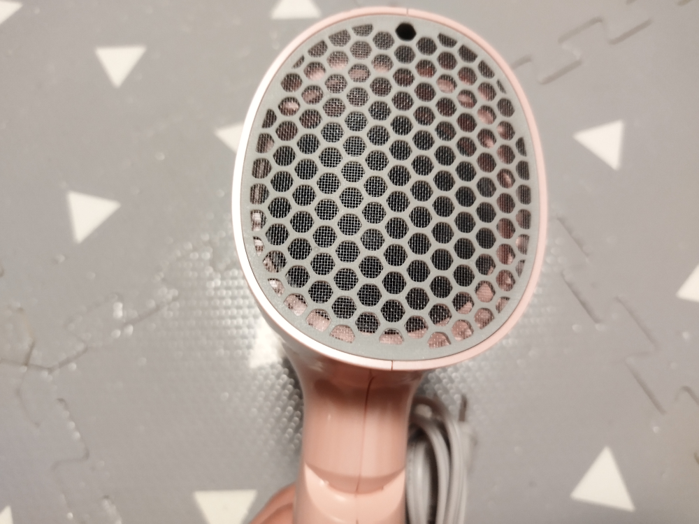 新品パナソニックドライヤーの写真2枚目