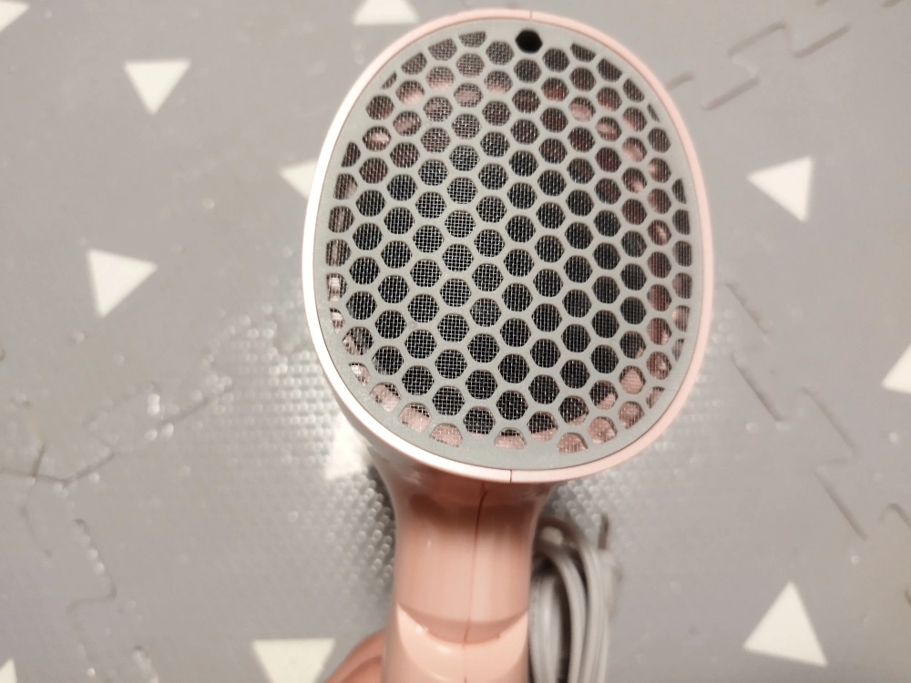 新品パナソニックドライヤーの写真2枚目