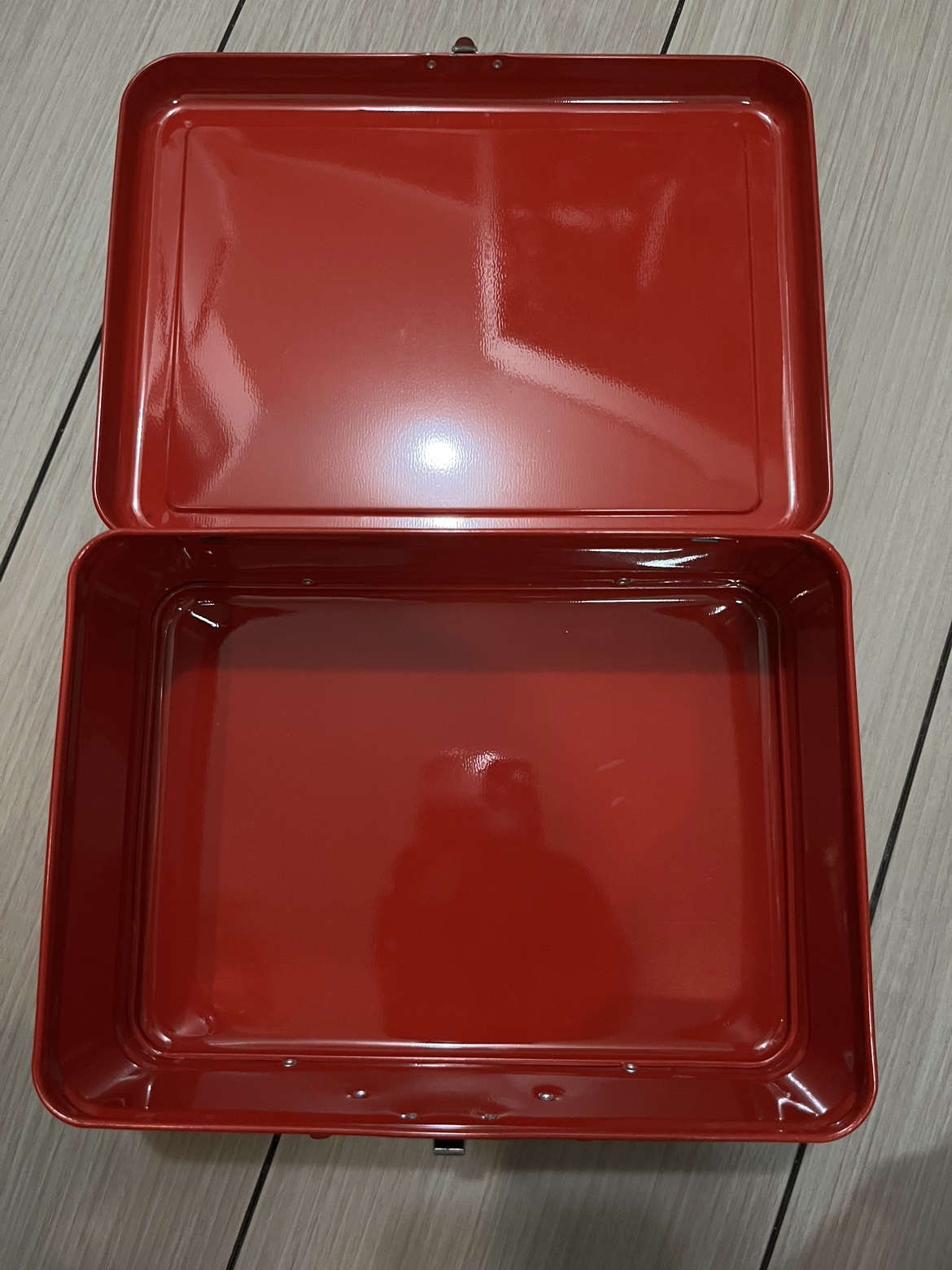 ぺこちゃん　ポコちゃんレトロ当時物ケース新品同様！の写真7枚目