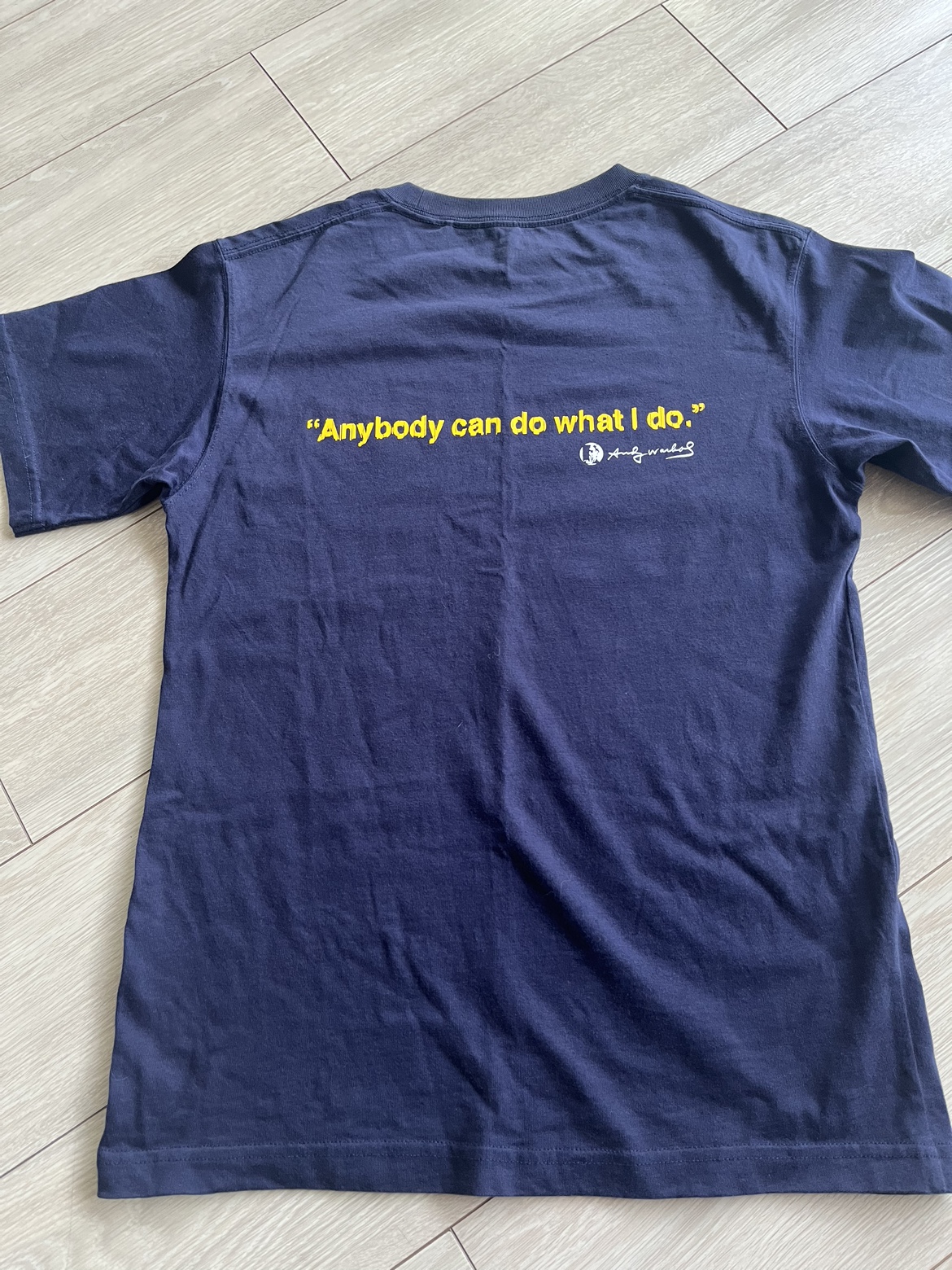キッズTシャツ　150の写真2枚目