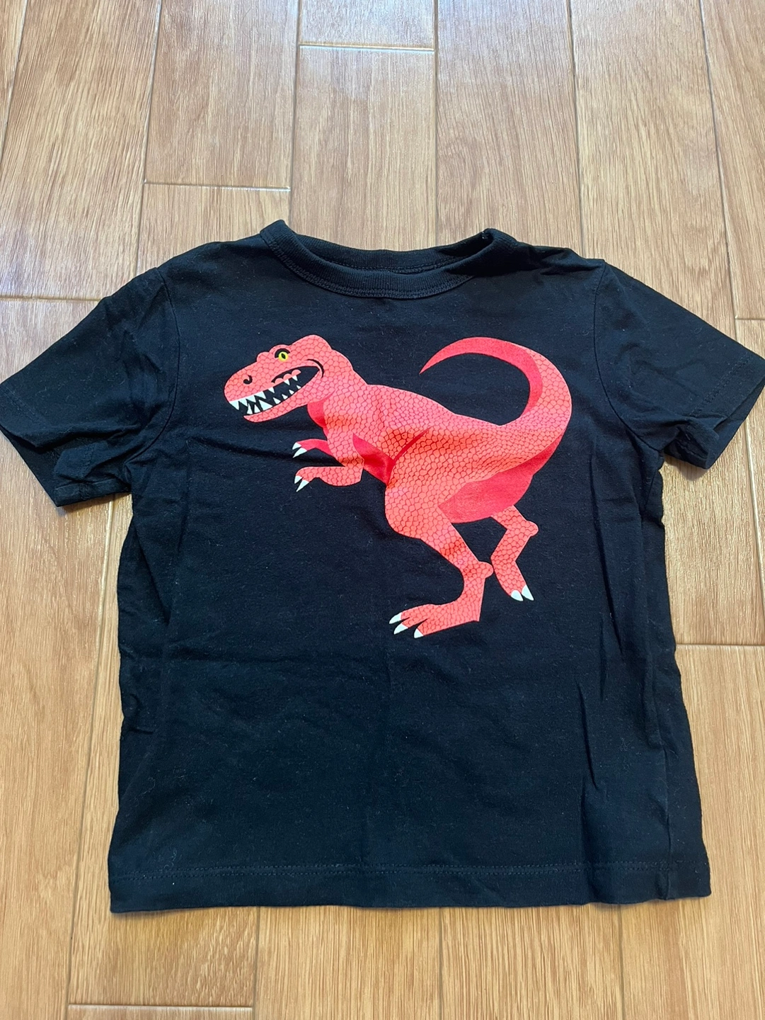 男の子100cm半袖Tシャツまとめ売り 保育園用の写真2枚目