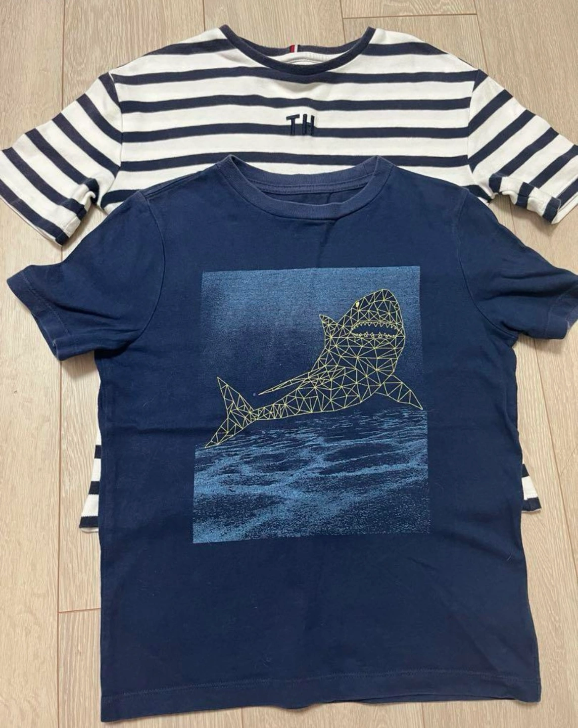 Tommy GAP キッズ 120