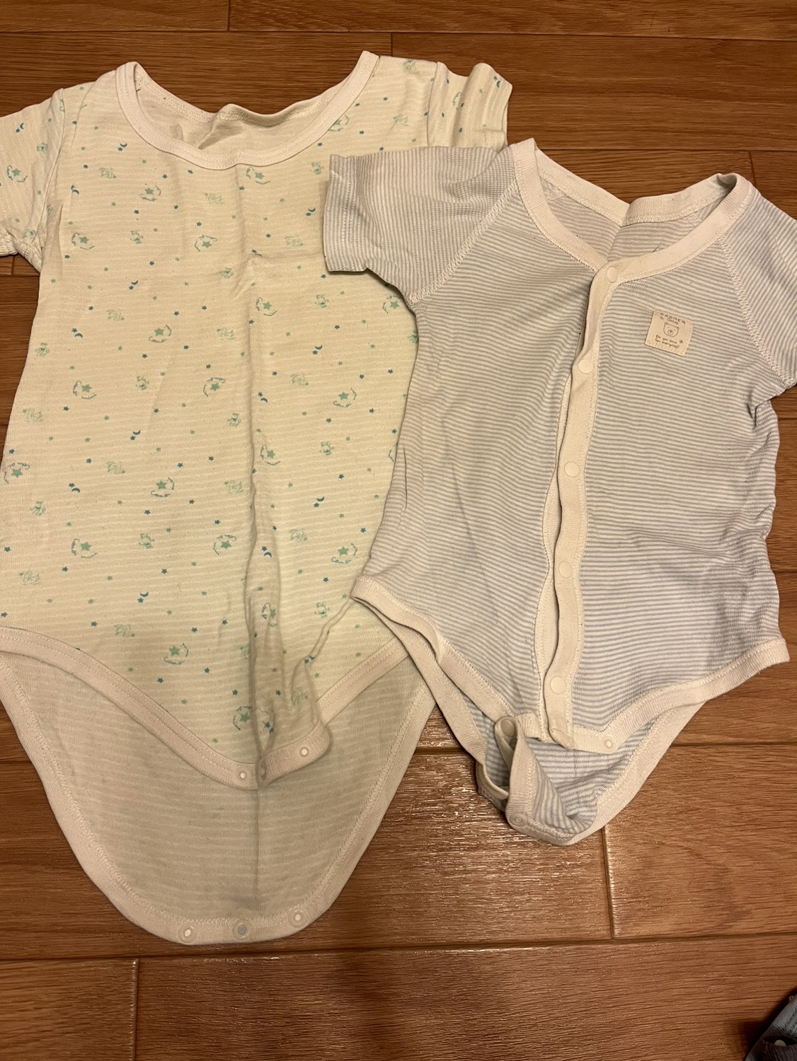 【ベビー服】80サイズまとめ売りの写真7枚目