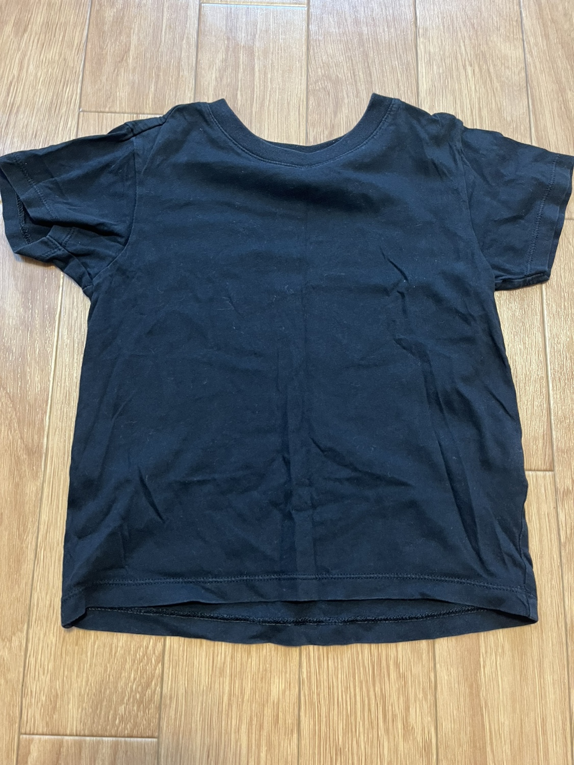 男の子100cm半袖Tシャツまとめ売り　保育園用の写真6枚目