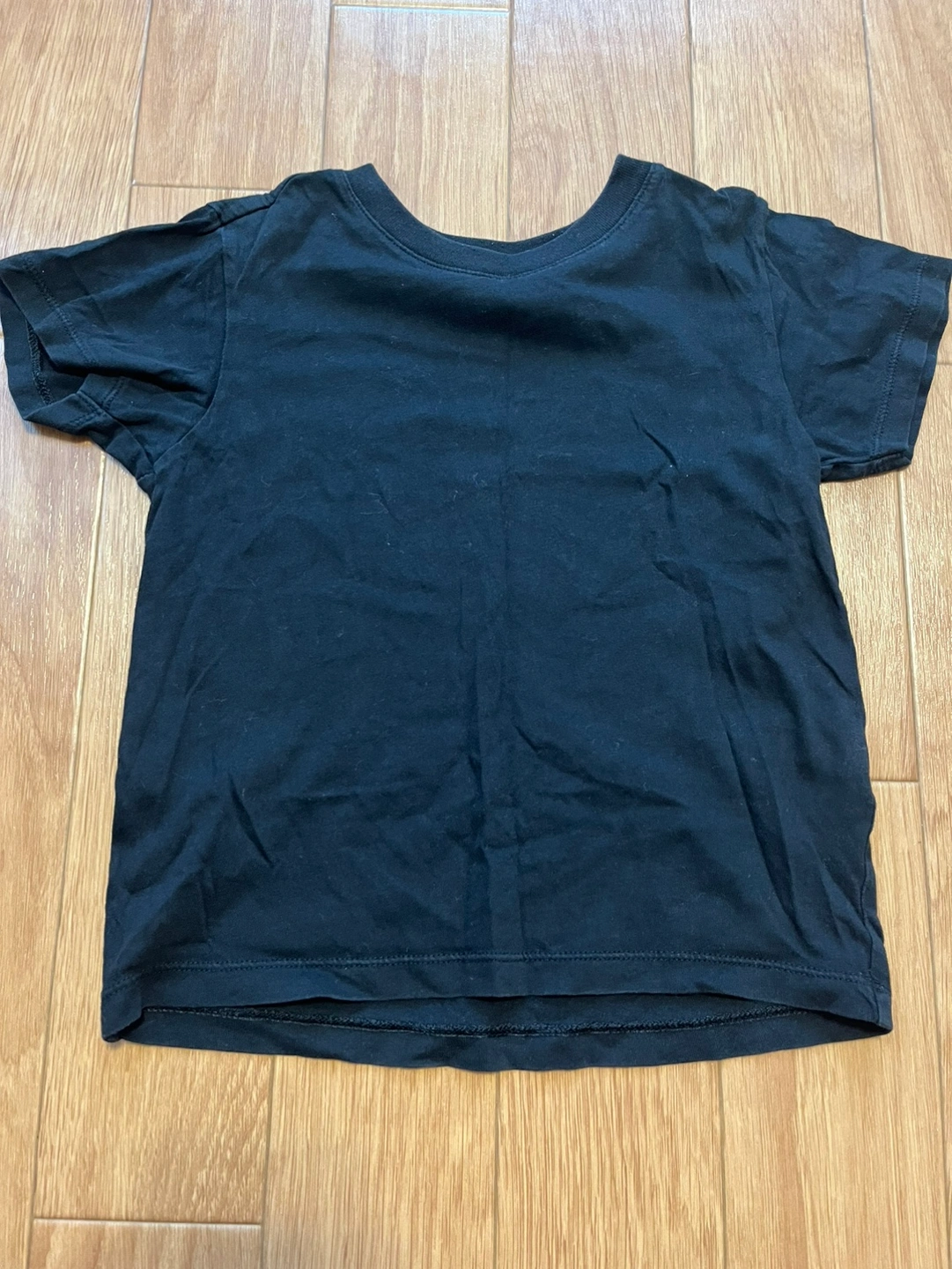 男の子100cm半袖Tシャツまとめ売り 保育園用の写真6枚目