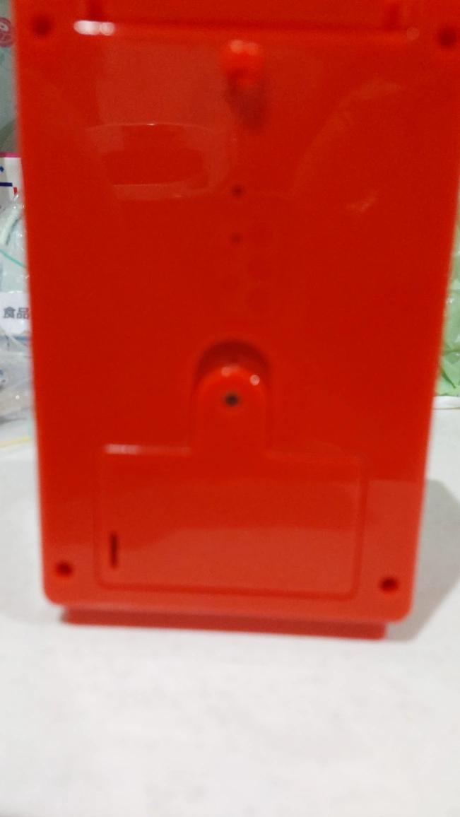 自動販売機の写真3枚目