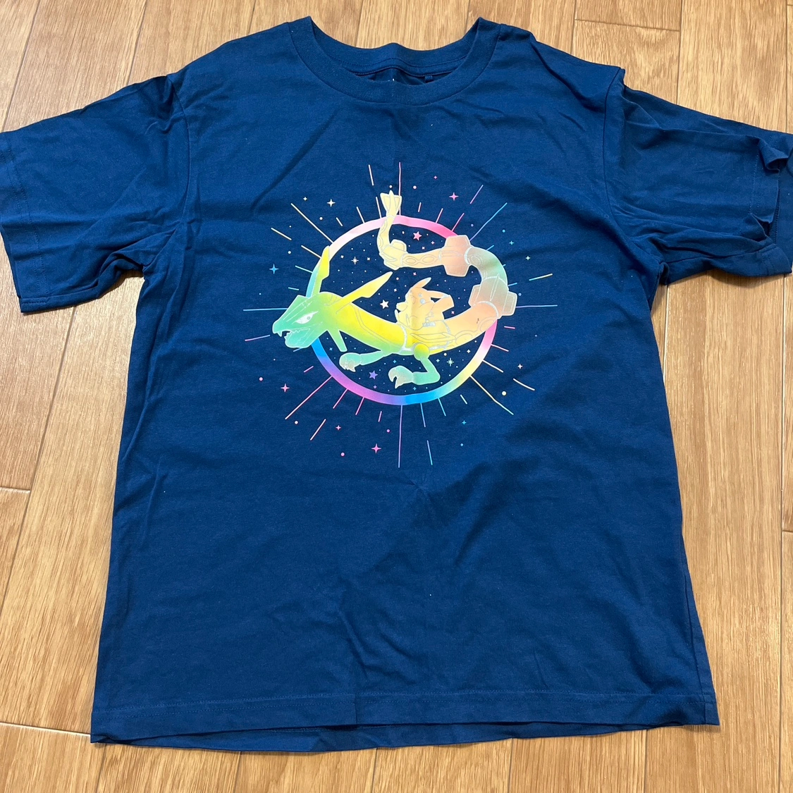 UNIQLO、西松屋他 ポケモンTシャツ 140cm まとめ売りの写真10枚目