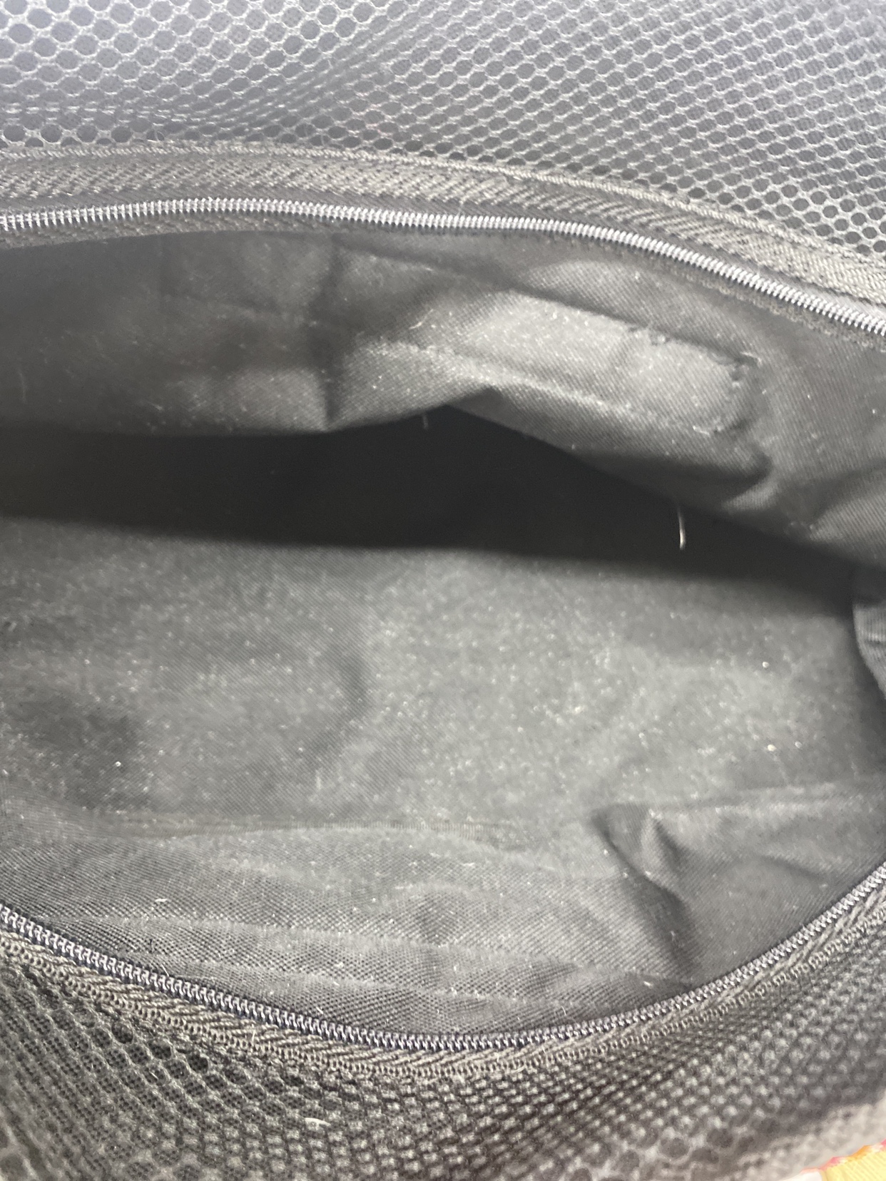 ペット　バッグの写真4枚目