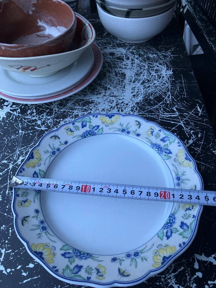 ⑤お皿、どんぶり 1枚300円〜の写真2枚目