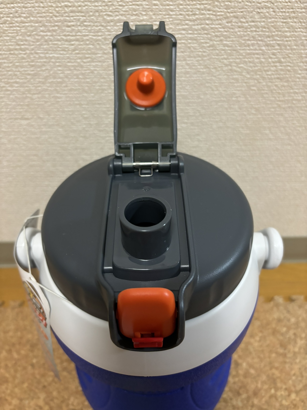 新品未使用ジャグの写真4枚目
