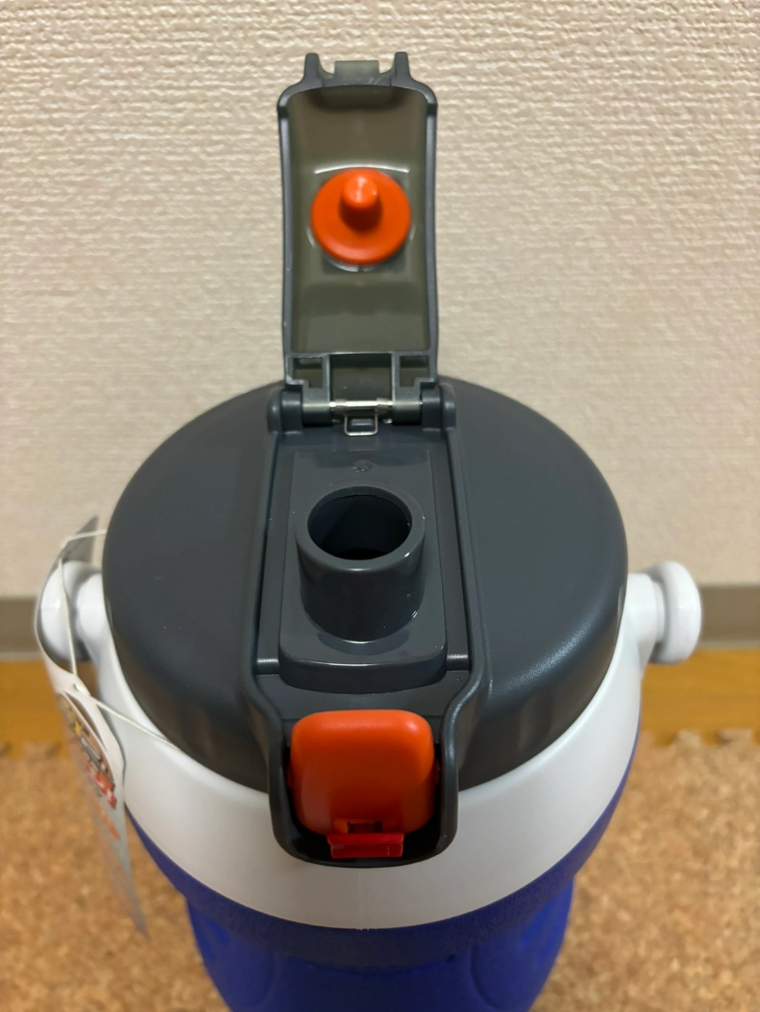 新品未使用ジャグの写真4枚目