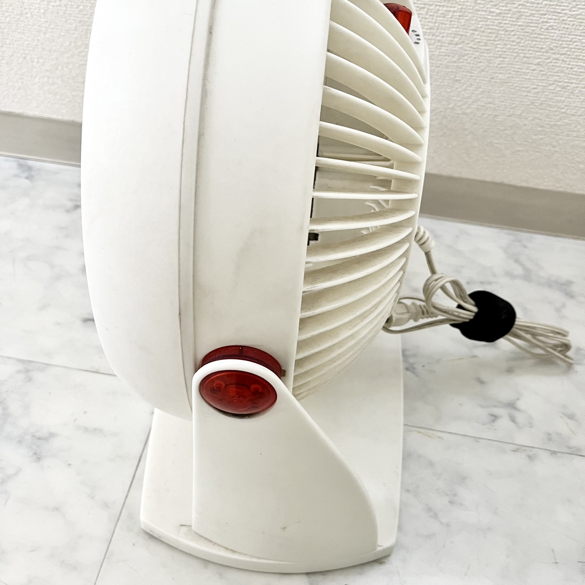 Honeywell  サーキュレーター　扇風機　家電 季節、空調家電 扇風機の写真3枚目