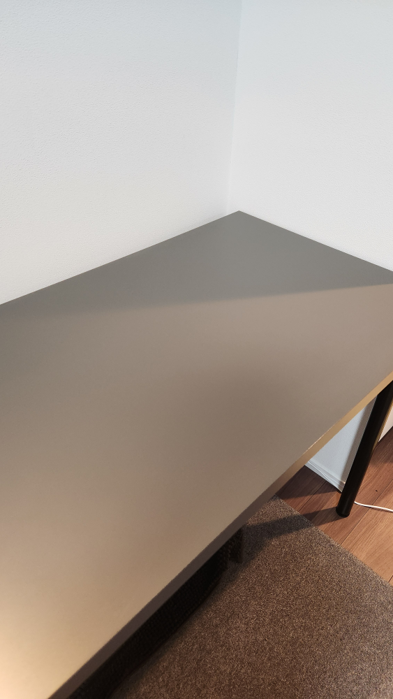 IKEA デスクの写真3枚目