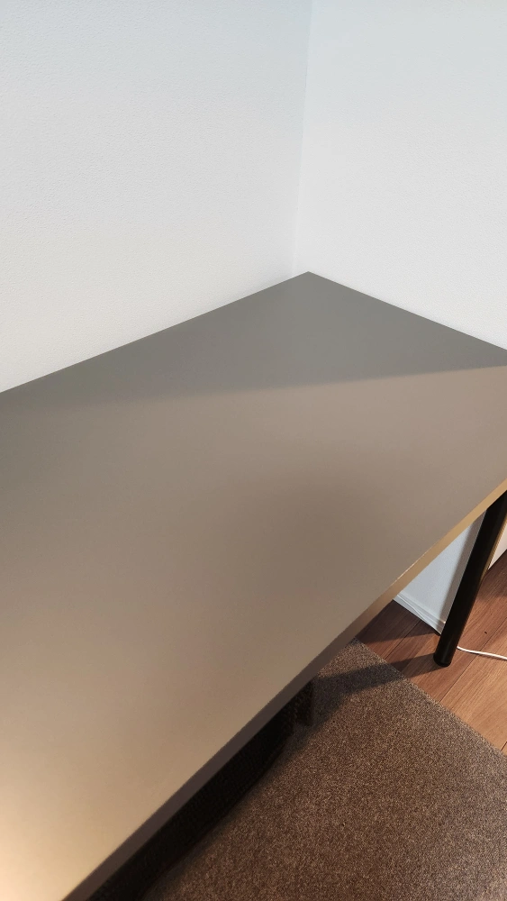 IKEA デスクの写真3枚目