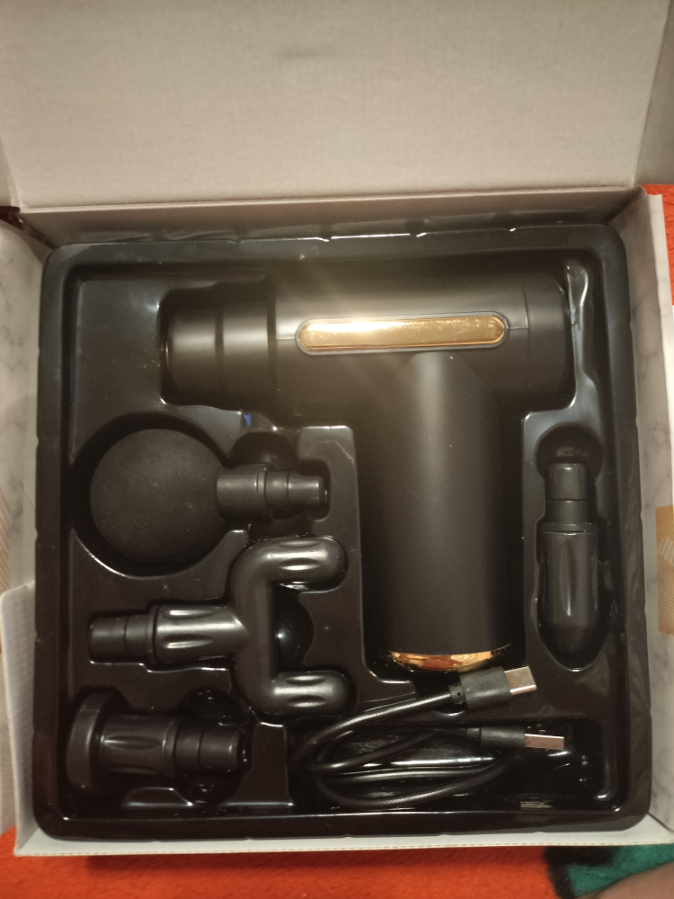リリーススリムガンの写真6枚目