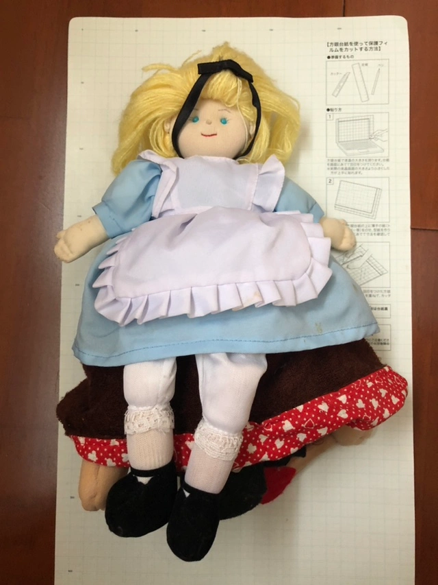 変身人形 フィギア ぬいぐるみ おもちゃ ドール