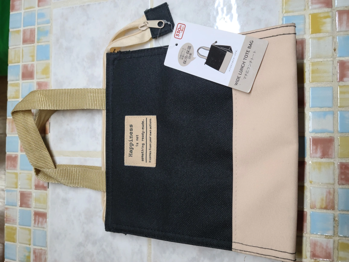 新品 保冷バッグ