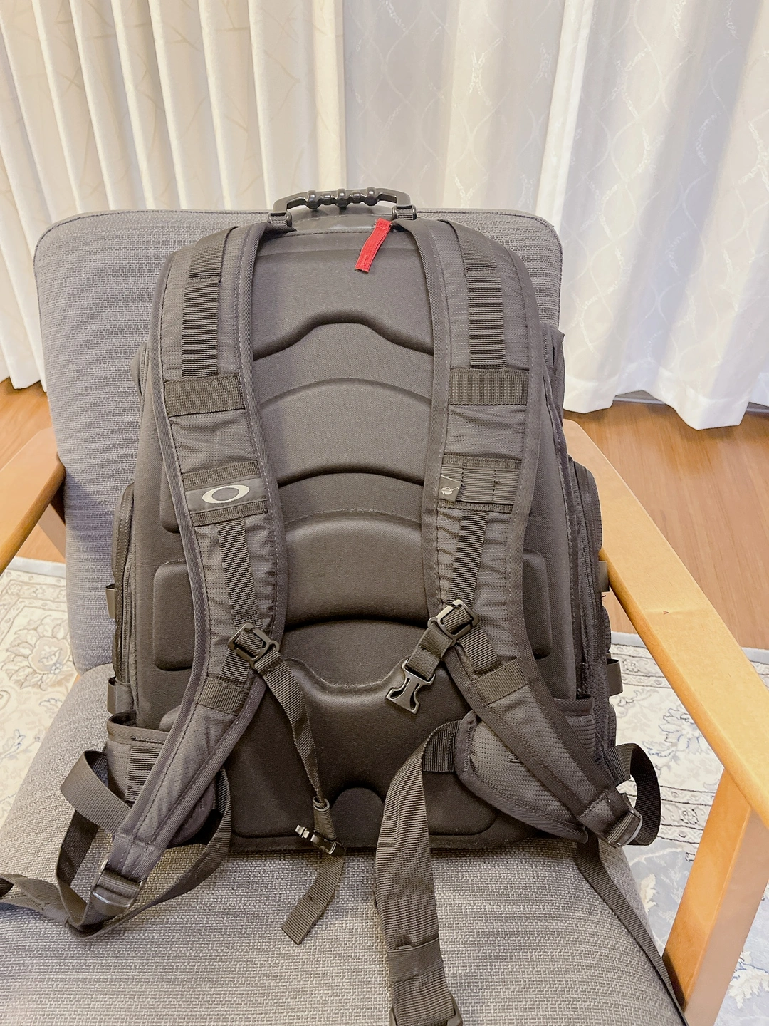 Oakley Kitchen Sink Backpackバックパックの写真2枚目