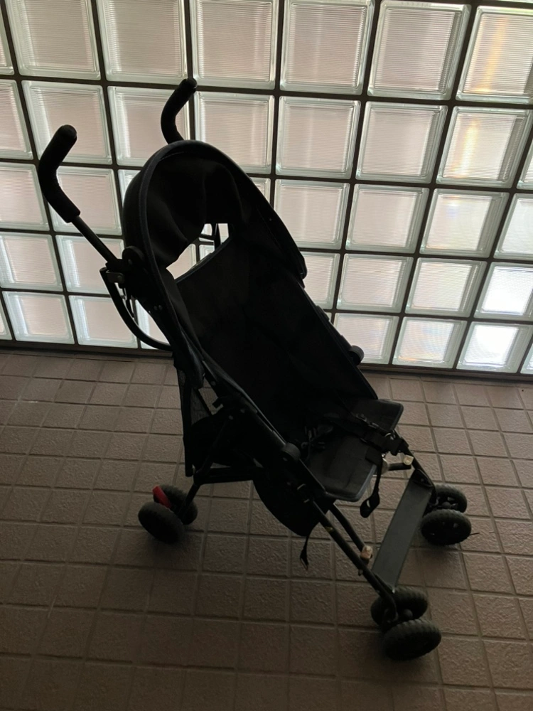 SmartAngel B型ベビーカー/バギー