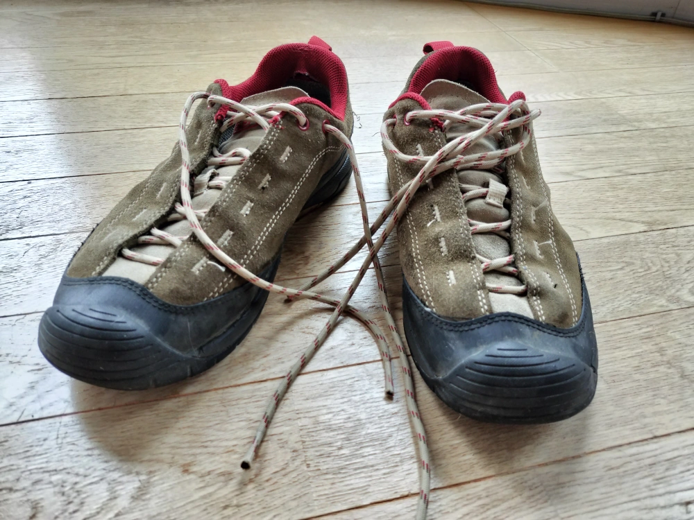 “最終処分”【KEEN】Jasper WP 27cm