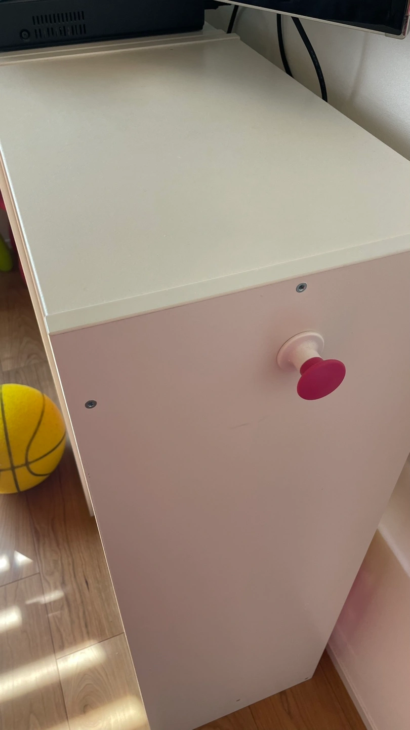 IKEA トロファスト 収納家具の写真7枚目