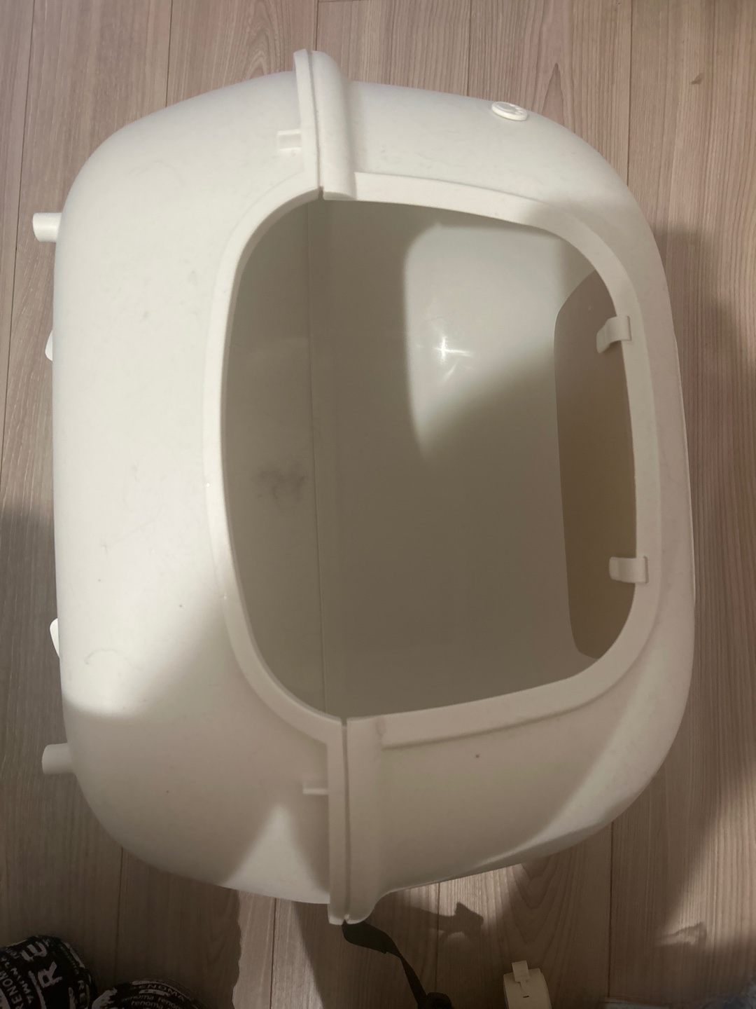 猫トイレの写真2枚目
