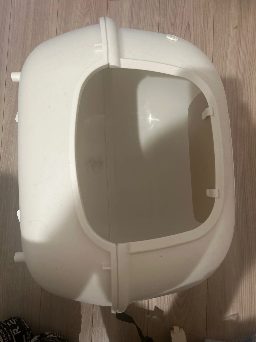 猫トイレの写真2枚目