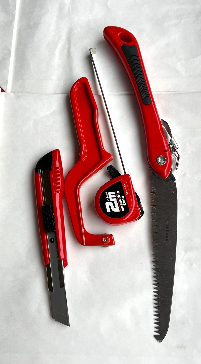 未使用 DIY4点工具の写真3枚目
