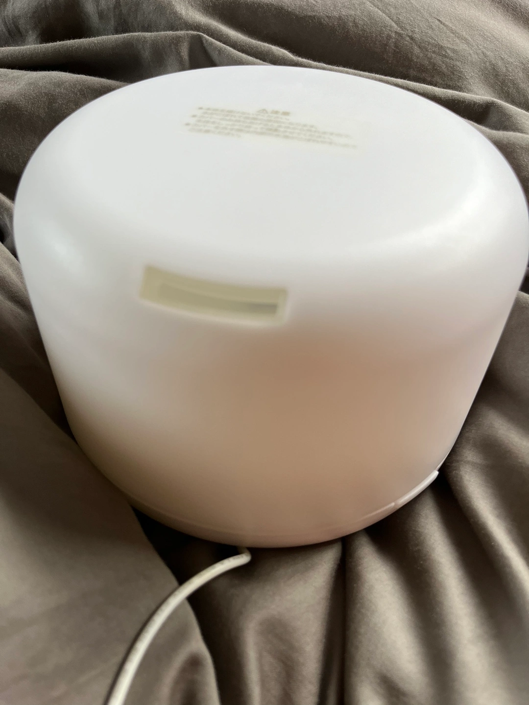 加湿器