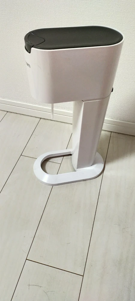 ソーダストリームの写真2枚目