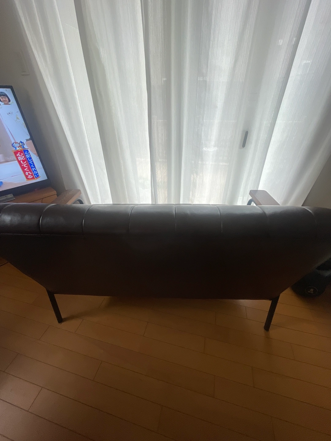 ソファの写真4枚目