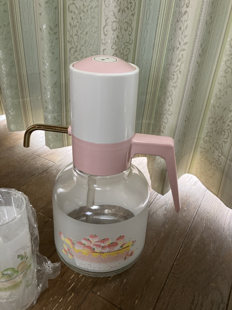 水差しセットの写真2枚目